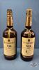 (2) SEAGRAMS 133.2 FL. OZ. BOTTLES