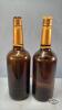 (2) SEAGRAMS 133.2 FL. OZ. BOTTLES - 3