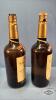 (2) SEAGRAMS 133.2 FL. OZ. BOTTLES - 4