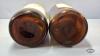 (2) SEAGRAMS 133.2 FL. OZ. BOTTLES - 5