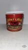 JERSEY CREAM TIN