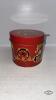 JERSEY CREAM TIN - 2
