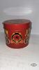JERSEY CREAM TIN - 4