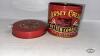 JERSEY CREAM TIN - 7