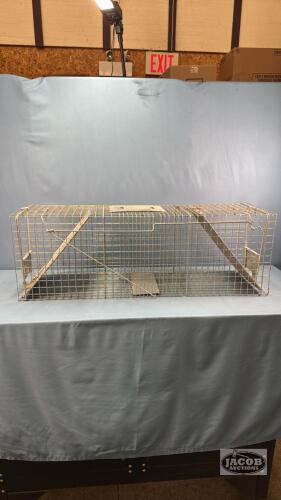 LIVE TRAP