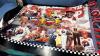 POSTER AND CUP LOT - 11