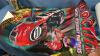 POSTER AND CUP LOT - 12