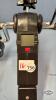 PROACTIVE COMPACT PEDDLE EXERCISOR - 2