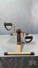 PROACTIVE COMPACT PEDDLE EXERCISOR - 4