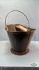 COAL SCUTTLE - 3