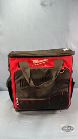 MILWAUKEE TOOL POUCH
