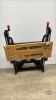 BLACK AND DECKER WORKMATE