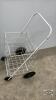 FOLDING GROCERY CART - 2