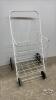 FOLDING GROCERY CART - 3