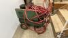 2 CYLINDER PORTABLE AIR COMPRESSOR - 8
