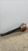 STIHL BG 75 LEAF BLOWER