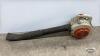 STIHL BG 75 LEAF BLOWER - 2