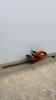 BLACK AND DECKER ELECTRIC 21IN HEDGE TRIMMER