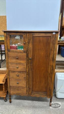 1940'S VINTAGE WARDROBE
