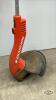 GRASS HOG 120VOLT STRING TRIMMER - 2