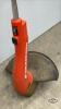 GRASS HOG 120VOLT STRING TRIMMER - 3