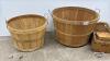 BASKET LOT - 2