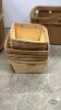 BASKET LOT - 6