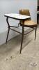 TELEPHONE STOOL / TABLE - 4