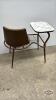 TELEPHONE STOOL / TABLE - 5