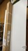 OUTSUNNY BRAND MANUAL RETRACTABLE RED AWNING - 4