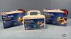 FIRST AID KIT LOT - 2