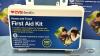 FIRST AID KIT LOT - 2