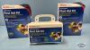 FIRST AID KIT LOT - 2
