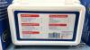 FIRST AID KIT LOT - 4