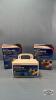 FIRST AID KIT LOT