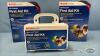 FIRST AID KIT LOT - 2