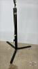 ADJUSTABLE FLOOR MODEL MAGNIFYING LIGHT - 2