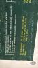 WOODS GARDEN BENCH / PICNIC TABLE KIT NEW IN BOX - 3