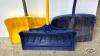(3) GARANT PLASTIC SNOW SCRAPERS - 2