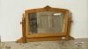 DRESSER MIRROR - 2