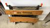 BLACK AND DECKER WORKMATE 400 - 2