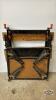 BLACK AND DECKER WORKMATE 400 - 3
