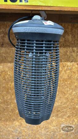 ELECTRIC STINGER BUG ZAPPER