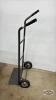 (2) WHEEL CART - 2