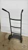 (2) WHEEL CART - 3