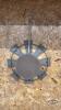 11IN WIDE WINDMILL BIRD HOUSE - 3