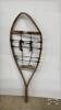 DECORATIVE SNOW SHOE