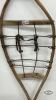 DECORATIVE SNOW SHOE - 2
