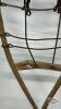 DECORATIVE SNOW SHOE - 4