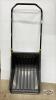 PLASTIC METAL HANDLED YARD WORKS SNOW SCOOP